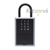 Kłódka Abus 469 - KEY GARAGE ONE 797 - skrytka na klucze z jarzmem - obsługiwana aplikacją - pudełko